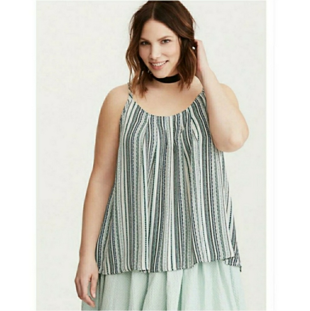 Torrid - Swing Cami - Picture 5 of 8